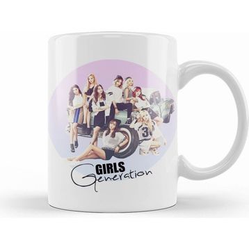 Humuts Girls Generation Kupa