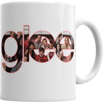 Humuts Glee Kupa Bardak