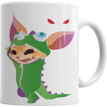 Humuts Gnarzinho Kupa Bardak