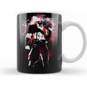 Humuts God of War Kupa