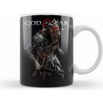 Humuts God of War Kupa