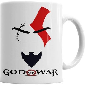 Humuts God of War Kupa