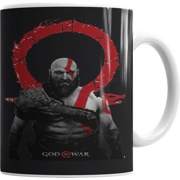 Humuts God of War Kupa