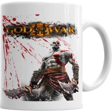 Humuts God of War Kupa