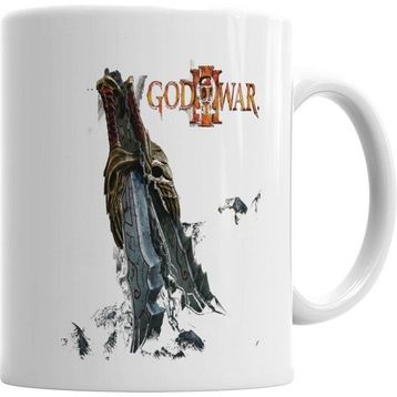 Humuts God of War Kupa