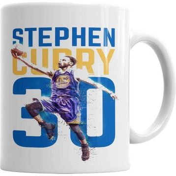 Humuts Golden State Warriors Stephen Curry Kupa Bardak