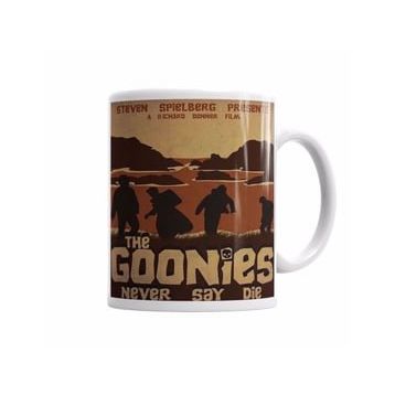 Humuts Goonies Never Say Die Kupa Bardak