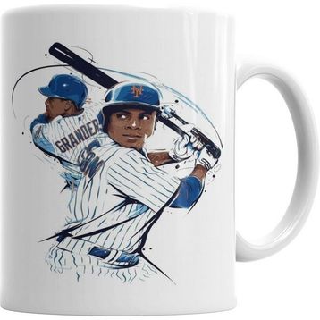 Humuts Granderson Bpl 02 Kupa Bardak