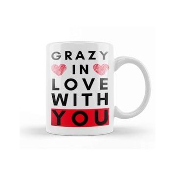 Humuts Grazy in Love with You Kupa