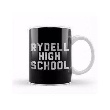 Humuts Grease Rydell High School Kupa