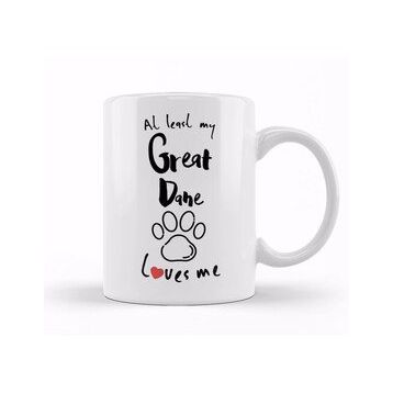 Humuts Great Dane Mom 01 Kupa