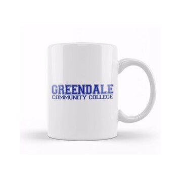 Humuts Greendale Community College Kupa
