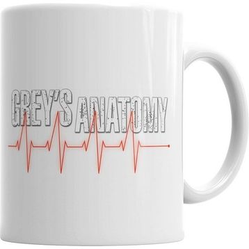 Humuts Greys Anatomy 02 Kupa Bardak