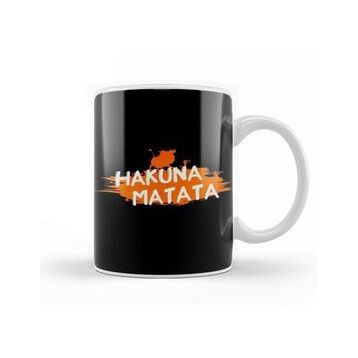 Humuts Hakuna Matata 03 Kupa Bardak