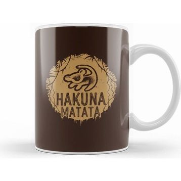 Humuts Hakuna Matata 05 Kupa