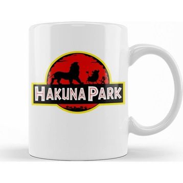 Humuts Hakuna Park Kupa
