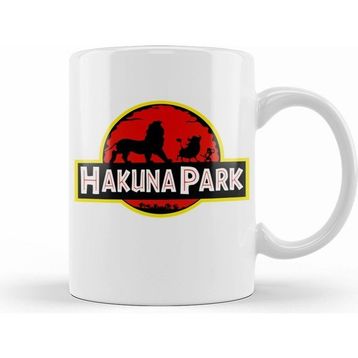 Humuts Hakuna Park Kupa
