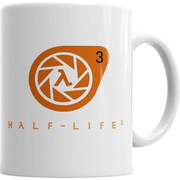 Humuts Half Life 3 Kupa