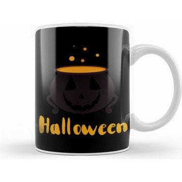 Humuts Halloween Gifts 2021 Kupa