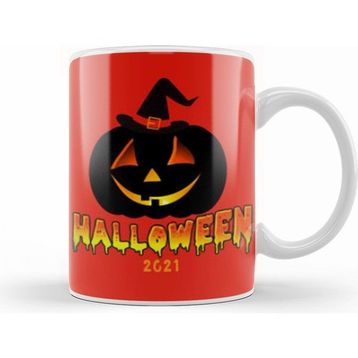Humuts Halloween Gifts 2021 Kupa