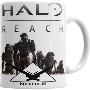 Humuts Halo Reach Kupa