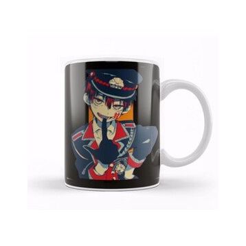 Humuts Hanako Kun 01 Kupa