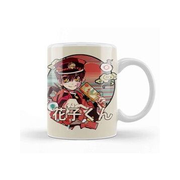Humuts Hanako Kun 01 Kupa