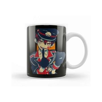 Humuts Hanako Kun 01 Kupa