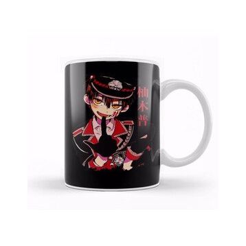 Humuts Hanako Kun 02 Kupa