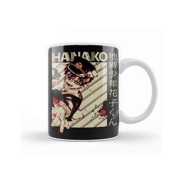 Humuts Hanako Kun 02 Kupa