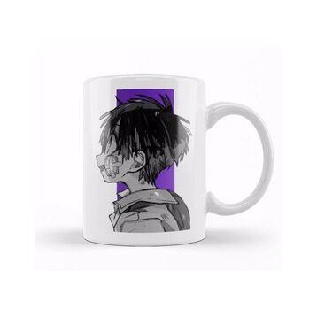 Humuts Hanako Kun 03 Kupa