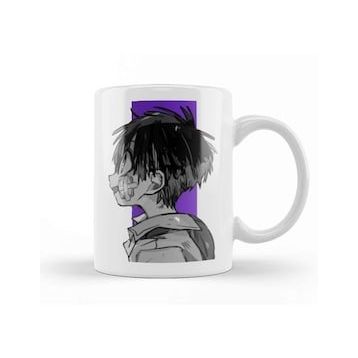 Humuts Hanako Kun 03 Kupa