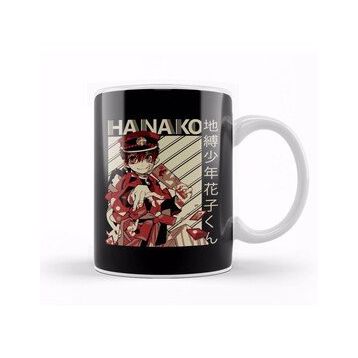 Humuts Hanako Kun 04 Kupa