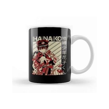 Humuts Hanako Kun 04 Kupa