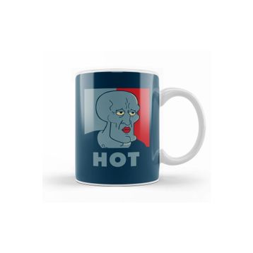 Humuts Handsome Squidward Kupa
