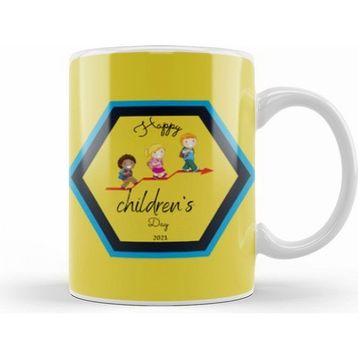 Humuts Happy Childrens Day 2021 Kupa