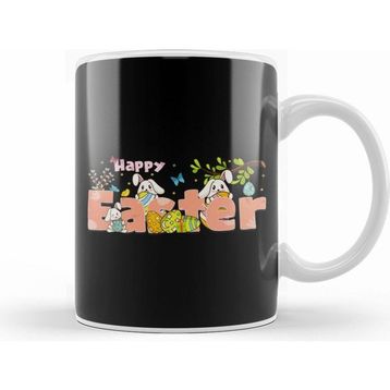 Humuts Happy Easter Gift Kupa
