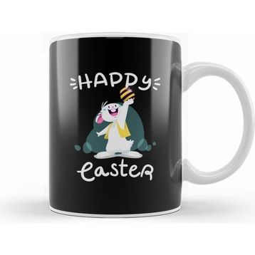 Humuts Happy Easter Kupa