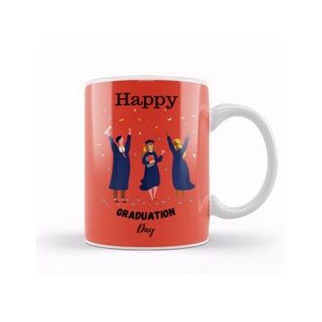 Humuts Happy Graduation Day 2021 Kupa