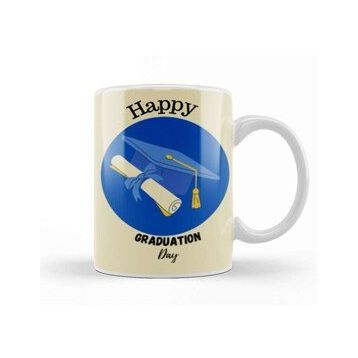 Humuts Happy Graduation Day 2021 Kupa