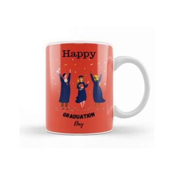 Humuts Happy Graduation Day 2021 Kupa