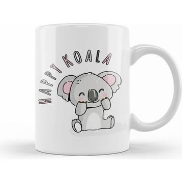 Humuts Happy Koala Kupa