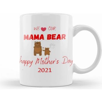 Humuts Happy Mothers Day 2021 Kupa