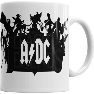 Humuts Hardcore Adc Kupa