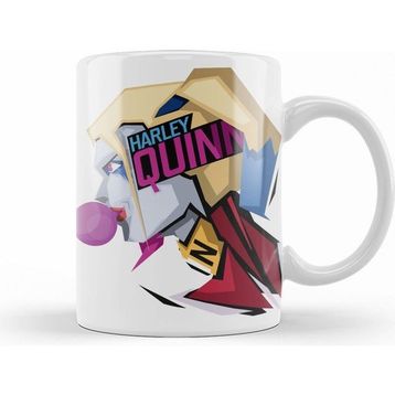 Humuts Harley Quinn Kupa