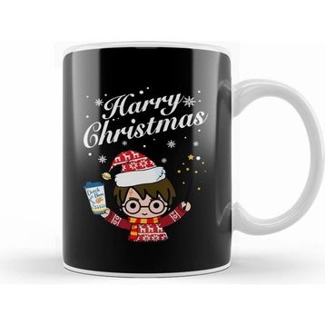 Humuts Harry Christmas Kupa