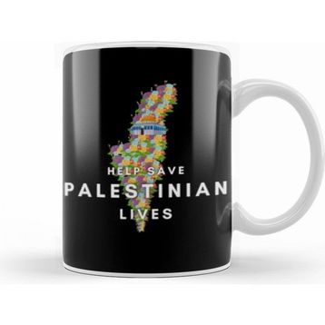 Humuts Help Save Palestinian Lives Kupa Bardak
