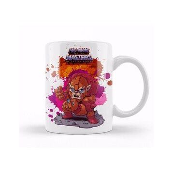 Humuts Heman And The Masters Bestman Kupa Bardak