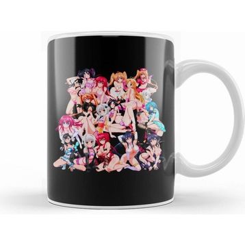 Humuts High School Dxd Kupa Bardak