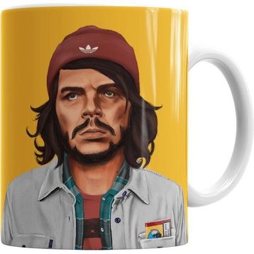 Humuts Hıpster Che Guevara Kupa